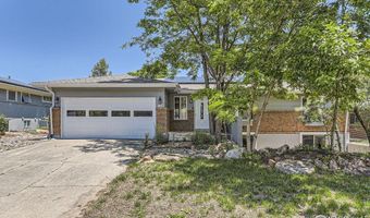 540 Ithaca Dr, Boulder, CO 80305
