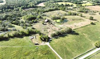 CR-2407, Armstrong, MO 65230