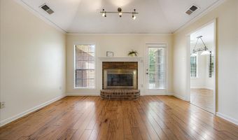 6640 LAUREL Vly, Bartlett, TN 38135