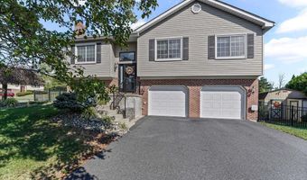 217 LINCOLN Dr, Reading, PA 19606