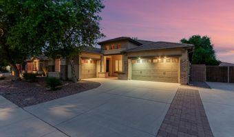 349 E ATLANTIC Dr, Casa Grande, AZ 85122