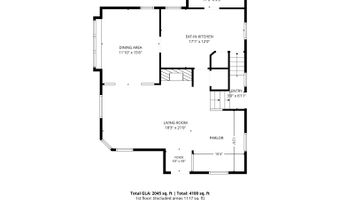 403 Finch St, Adrian, MI 49221