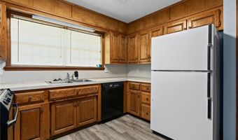 633 Meadowbrook Dr, Alma, AR 72921