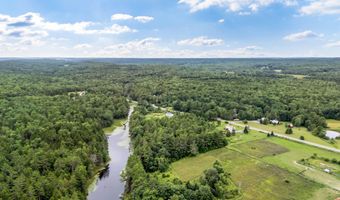 1511 Alna Rd, Alna, ME 04535
