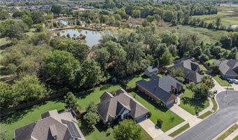 4603 SW Flintrock Rd, Bentonville, AR 72713