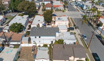 8463 S Halldale, Los Angeles, CA 90047