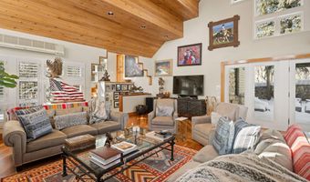 1402 Crystal Lake Rd, Aspen, CO 81611