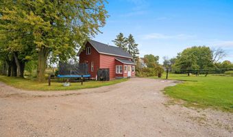 W5801 CTY RD O, Appleton, WI 54913