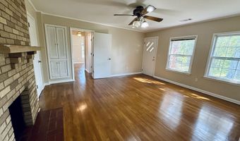 1634 Hwy 30 E, Booneville, MS 38829