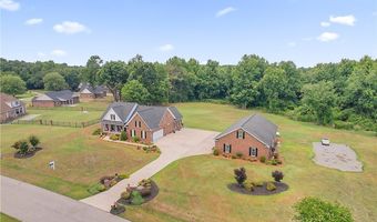 55 Creek Stone Ln, Autryville, NC 28318