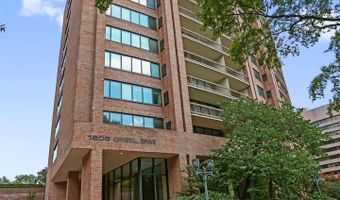 1805 CRYSTAL Dr #913S, Arlington, VA 22202