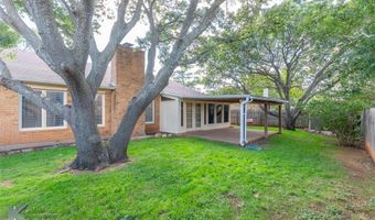 3810 Jester Cir, Abilene, TX 79606
