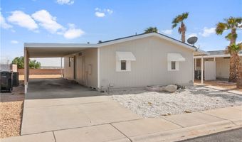 1671 Granada St, Laughlin, NV 89029