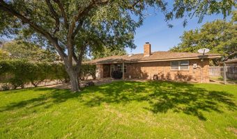 5803 BELL PARK St, Amarillo, TX 79109