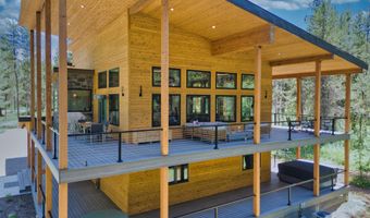 4327 BRIDGER Rdg, Ashton, ID 83420