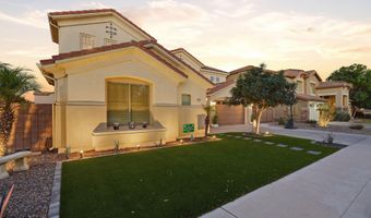 4221 S NEWPORT St, Chandler, AZ 85249