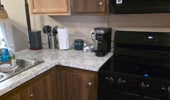 426 D Garner, Amity, AR 71921