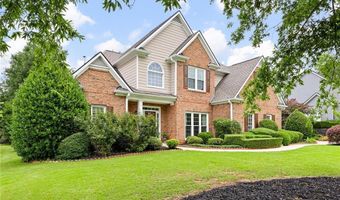 9390 Old Preserve Trl, Ball Ground, GA 30107