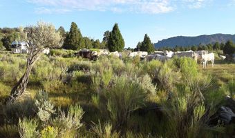 159 Acres Tom Best Springs Rd, Bryce, UT 84764