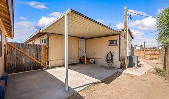 811 Safari Dr, Bullhead City, AZ 86442