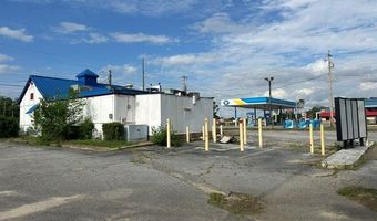 1716 E Oglethorpe Blvd, Albany, GA 31705