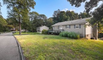 71 Panorama Dr, Alloway, NJ 07461