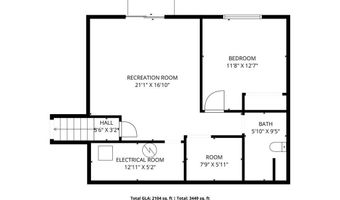 13626 299th Ave NW, Baldwin Twp., MN 55371