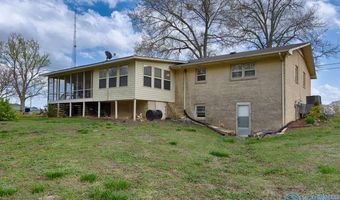 744 4th Ave NW, Arab, AL 35016