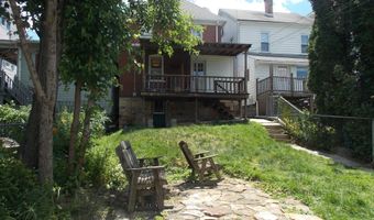 316 22nd Ave, Altoona, PA 16601