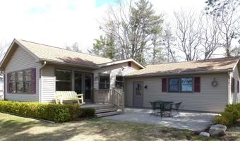 8644 N Point Shores Rd, Alpena, MI 49707
