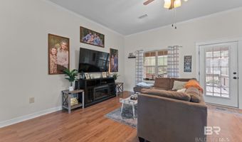 1112 Fridge Dr, Atmore, AL 36502