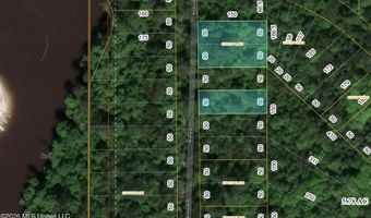 Riverside Drive lot 2 3 5, Biloxi, MS 39532