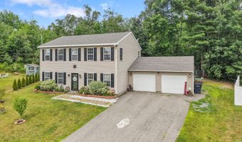 118 Briarwood Drive Ext, Bangor, ME 04401