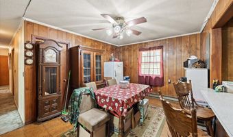 6512 Tennessee St, Baxter, TN 38544