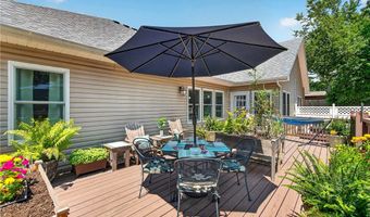 3 Ettington Dr, Bella Vista, AR 72714