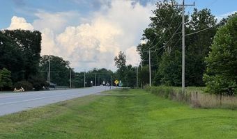 Harrison St / Hwy 69, Batesville, AR 72501