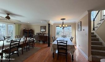 3124 Yorkshire Dr, Bardstown, KY 40004