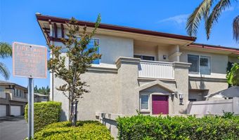 16 Mosaic, Aliso Viejo, CA 92656