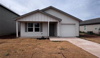 108 Dotty Lou St, Abilene, TX 79602