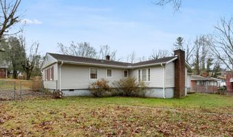 34 Imperial Ct, Asheville, NC 28803