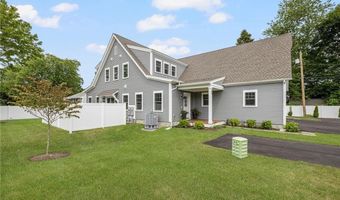 35 Anchor Way, Newport, RI 02840