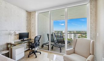 3201 NE 183rd St 3107, Aventura, FL 33160