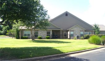 2500 SW Fallow St, Bentonville, AR 72713