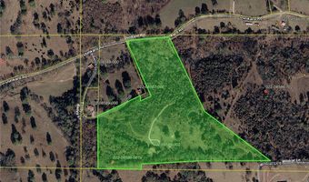 11227 Dunkard Rd, Alpena, AR 72611