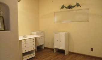 780 N. Connolly, Ajo, AZ 85321