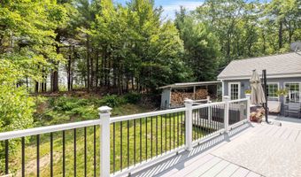 151 Beech Hill Rd, Andover, NH 03216