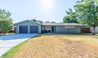 233 Lexington Ave, Abilene, TX 79605