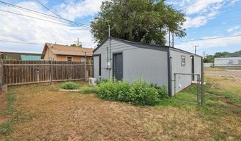 512 NE 3RD Ave, Amarillo, TX 79107