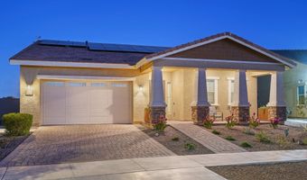 4825 N 205TH Gln, Buckeye, AZ 85396