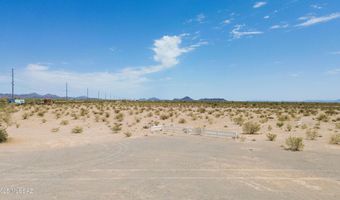 81 Acres S 72 Hwy, Bouse, AZ 85325